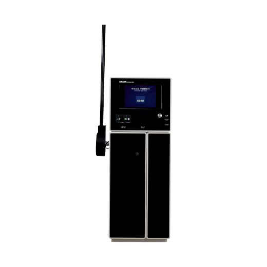 출구무인정산기(통합형)