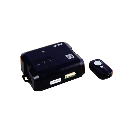 리모컨송수신기