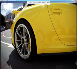 2번 카메라 영상정보