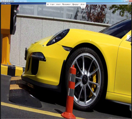 3번 카메라 영상정보